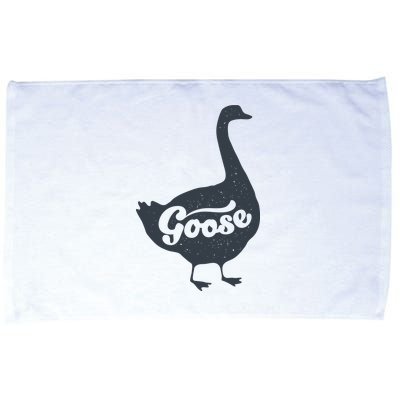 Grey Goose Simple Distress Microfiber Hand Towel
