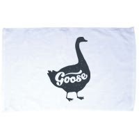 Grey Goose Simple Distress Microfiber Hand Towel