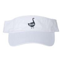 Grey Goose Simple Distress Visor