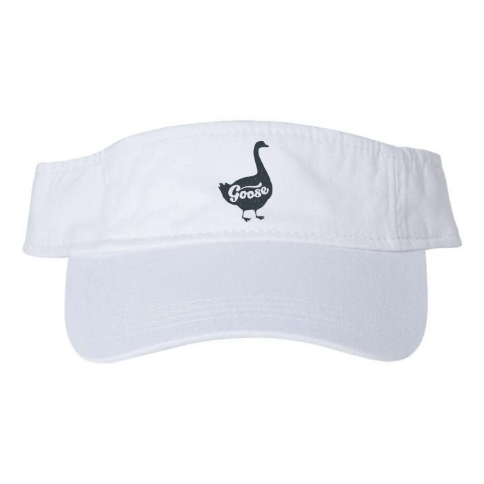 Grey Goose Simple Distress Visor