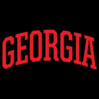 Georgia Georgia Sports Collegestyle T Ga Backpack