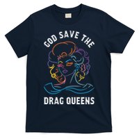 Groovy God Save The Drag Queens T-Shirt