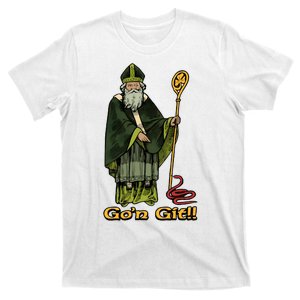 Gon Git St Patrick Day Funny T-Shirt