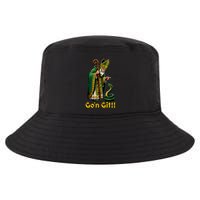 GoN Git St Patricks Day Funny St Patrick Cool Comfort Performance Bucket Hat