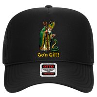GoN Git St Patricks Day Funny St Patrick Hat