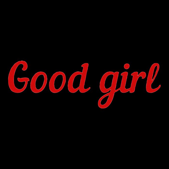 Good Girl Sub Dom Play Submissive Bad Girl Goodgirl Hoodie