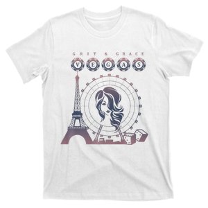 Grit & Grace take VEGAS! Premium T-Shirt