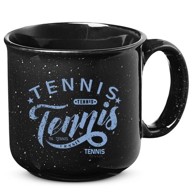 Game Grumps Tennis Funny For Man Women 15oz Campfire Ceramic Mug