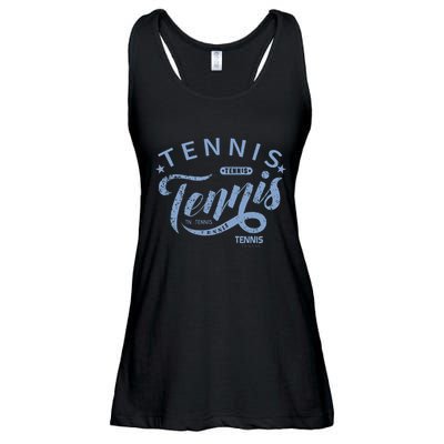 Game Grumps Tennis Funny For Man Women Ladies Essential Flowy Tank