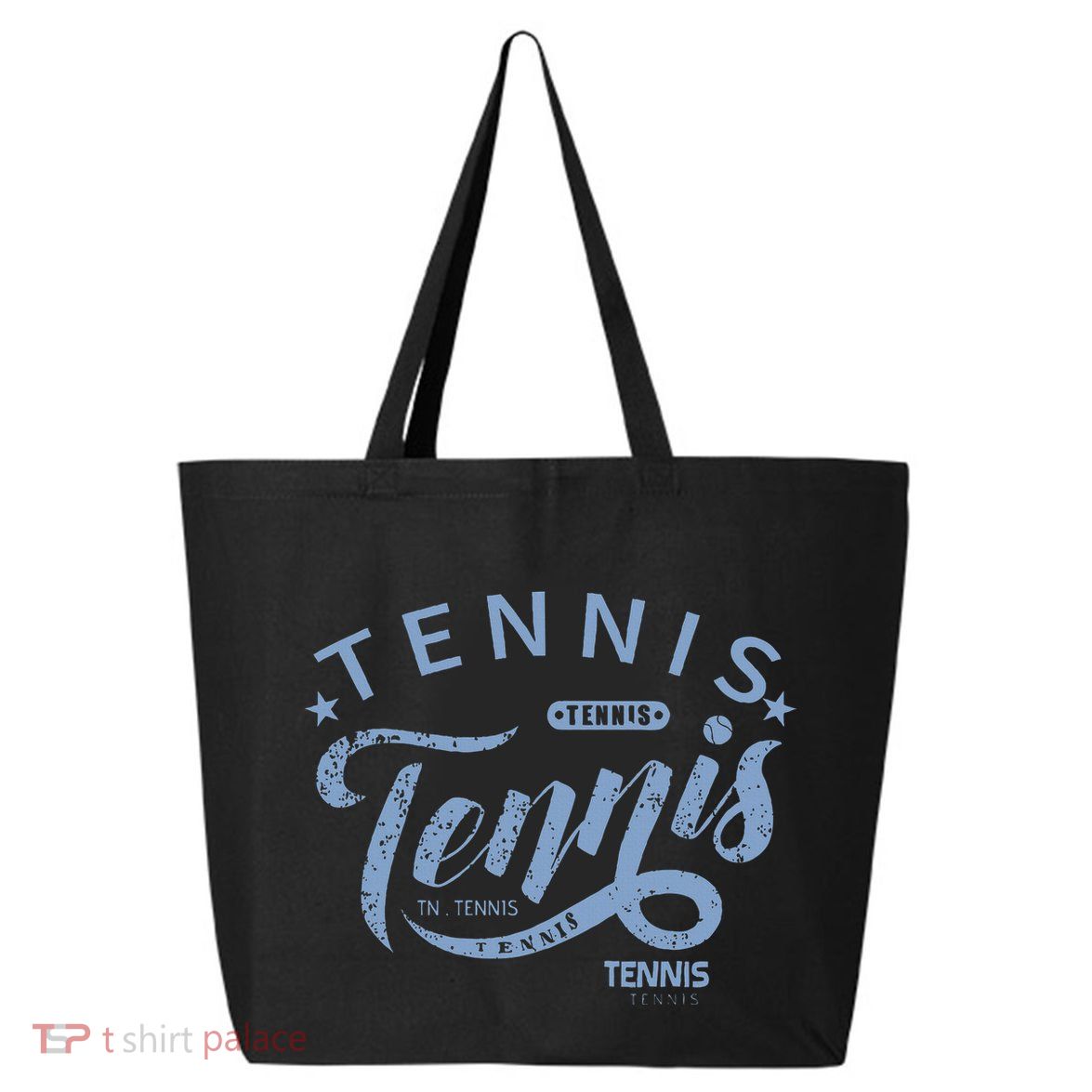 Game Grumps Tennis Funny For Man Women 25L Jumbo Tote