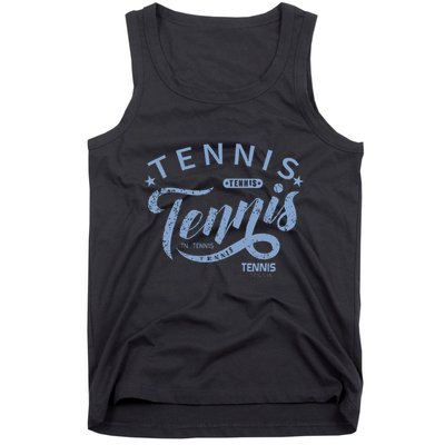 Game Grumps Tennis Funny For Man Women Tank Top