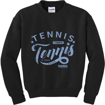 Game Grumps Tennis Funny For Man Women Kids Sweatshirt