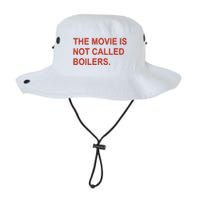 Griffin Gonzalez The Movie Is Not Called Boilers Bucket Hat