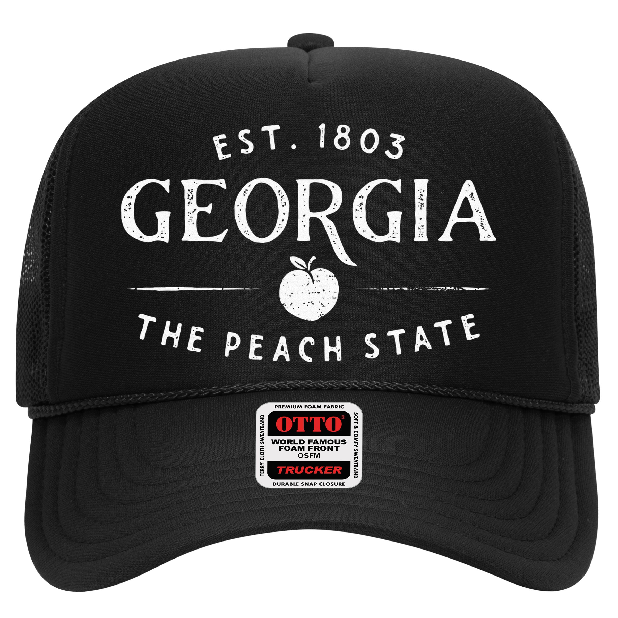 Georgia Georgia Touris Georgia Lover Hat