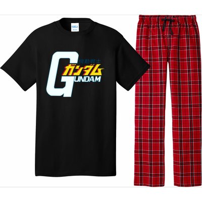 Gundam Pajama Set