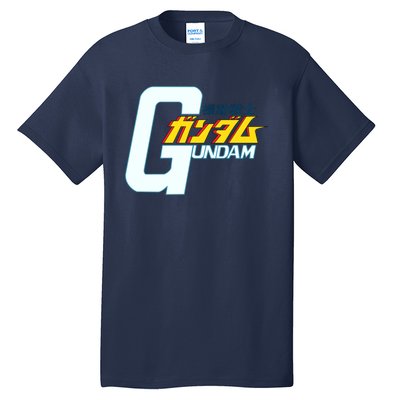 Gundam Tall T-Shirt