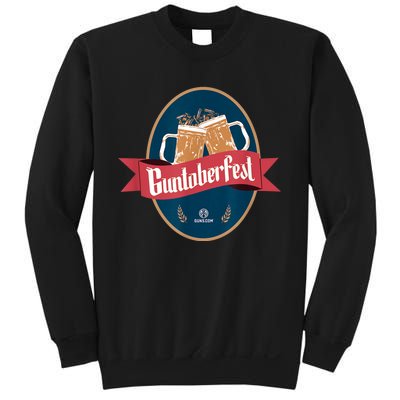 Guntoberfest Sweatshirt