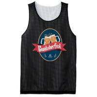 Guntoberfest Mesh Reversible Basketball Jersey Tank