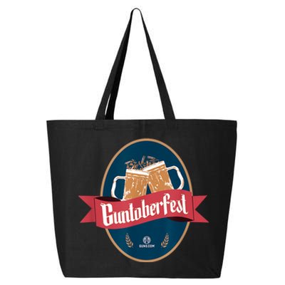 Guntoberfest 25L Jumbo Tote