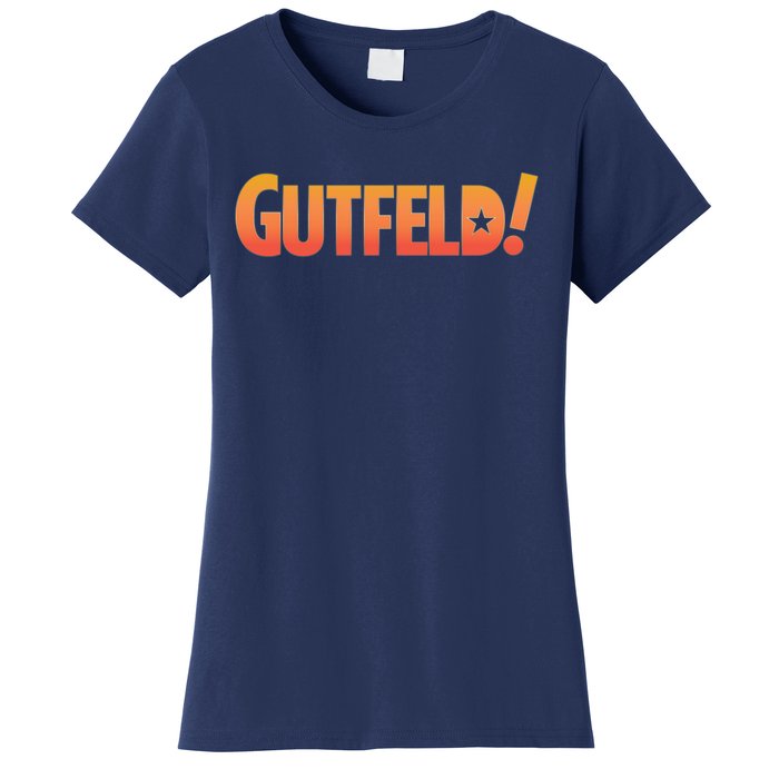 Gutfeld Women's T-Shirt