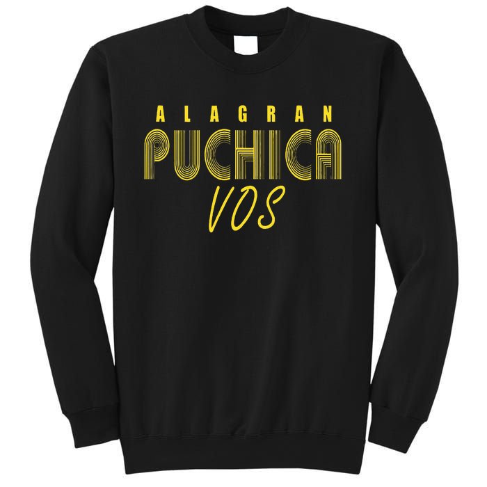 Guatemala Sweatshirt