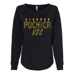 Guatemala Womens California Wash Sweatshirt