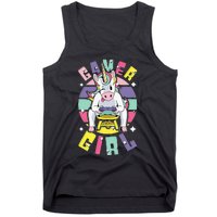 Gamer Girl Unicorn Tank Top