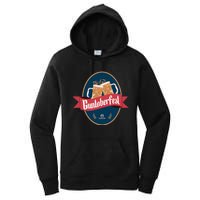 Guntoberfest Women's Pullover Hoodie