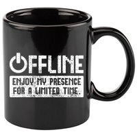 Gamer Gaming Video Games 11oz C Handle Ceramic Mug