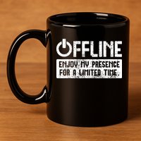 Gamer Gaming Video Games 11oz C Handle Ceramic Mug