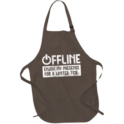 Gamer Gaming Video Games Apron