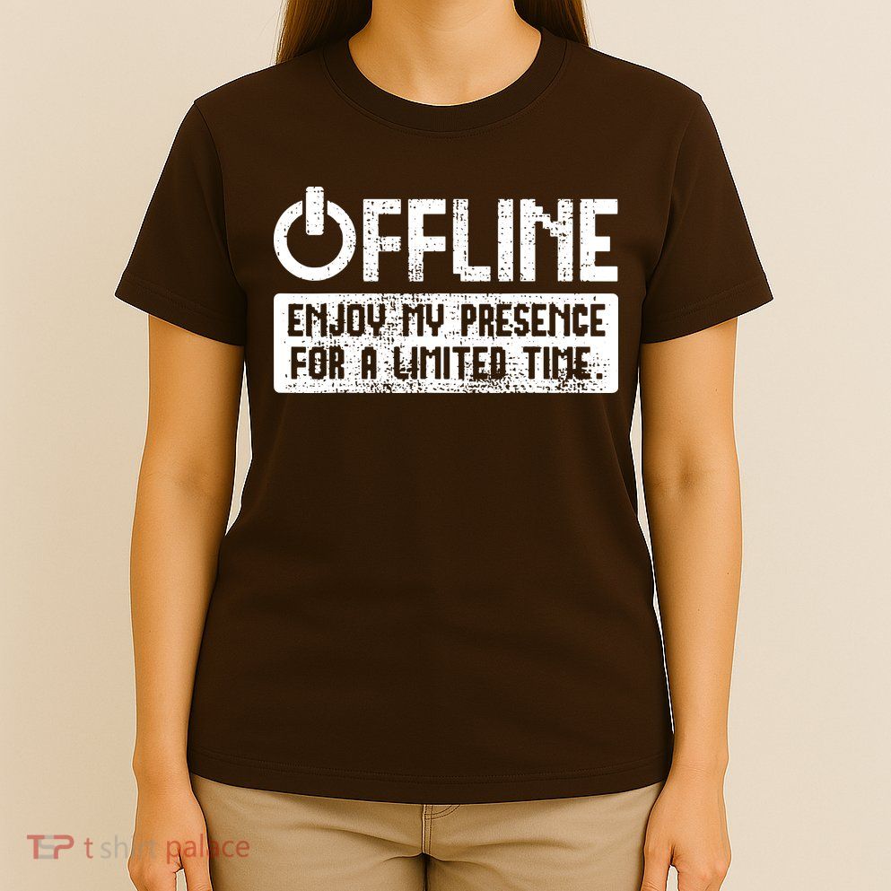 Gamer Gaming Video Games T-Shirt