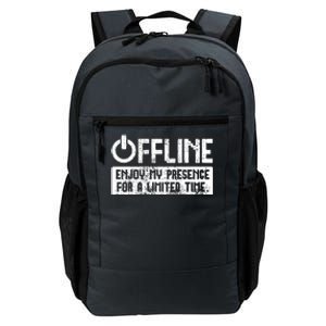 Gamer Gaming Video Games Daily Commute Backpack