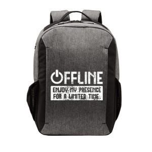 Gamer Gaming Video Games Vector Backpack