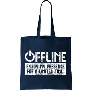 Gamer Gaming Video Games Tote Bag