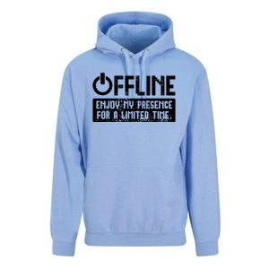 Gamer Gaming Video Games Unisex Surf Hoodie