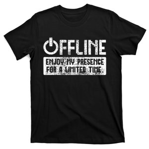 Gamer Gaming Video Games T-Shirt