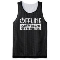 Gamer Gaming Video Games Mesh Reversible Basketball Jersey Tank