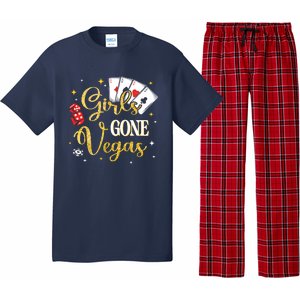 Girl Gone Vegas Birthday Party Las Vegas Trip Bday Wo Pajama Set