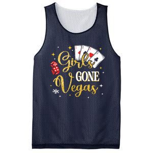 Girl Gone Vegas Birthday Party Las Vegas Trip Bday Wo Mesh Reversible Basketball Jersey Tank