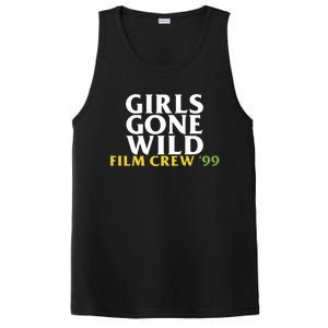 Girls Gone Wild Film Crew 99 PosiCharge Competitor Tank