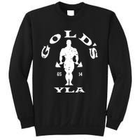 G.O.L.D.S Gym X Youngla Sweatshirt