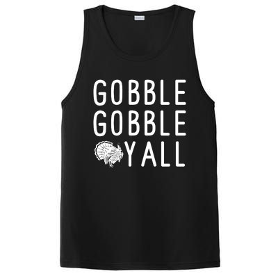 Gobble Gobble Yall PosiCharge Competitor Tank