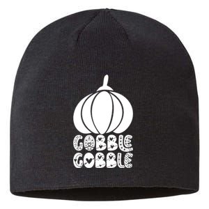 Gobble Gobble Yall Sustainable Beanie