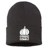 Gobble Gobble Yall Sustainable Knit Beanie