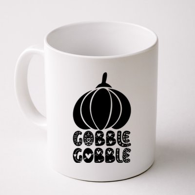 Gobble Gobble Yall Coffee Mug