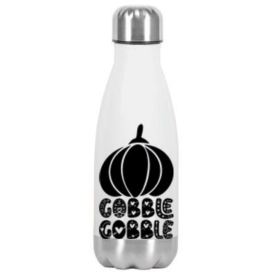 Gobble Gobble Yall Stainless Steel Insulated Water Bottle