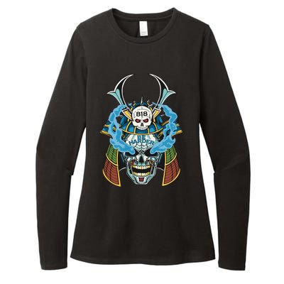 GodS Hate 8 18 Womens CVC Long Sleeve Shirt