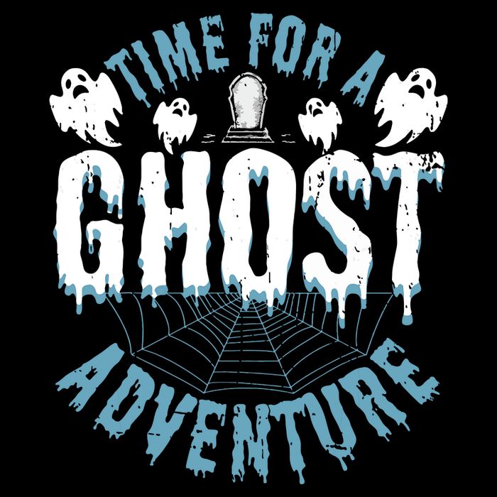 Ghost Hunting Adventures Quote For Paranormal Investigator Impact Tech Backpack