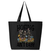 Garden Hoeing AinT Easy 25L Jumbo Tote